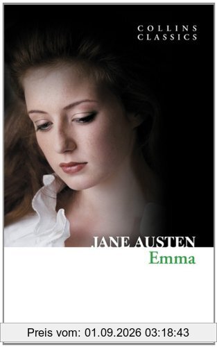 Emma, English edition