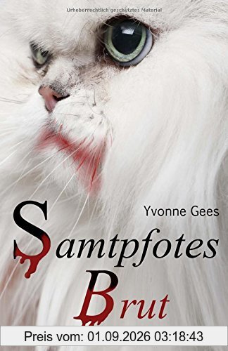 Samtpfotes Brut