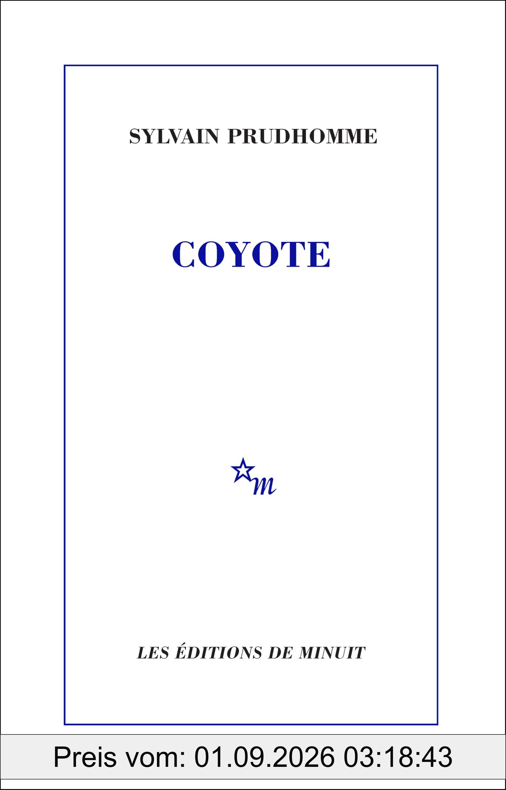 Coyote