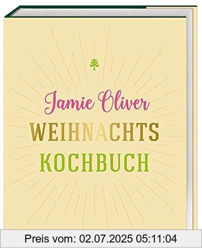 Die Buchhandlung in Oelde hat das Buch Weihnachtskochbuch