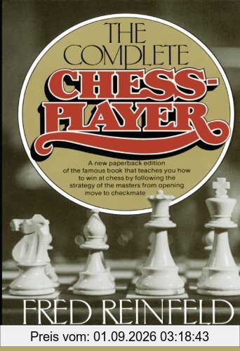 The Complete Chessplayer