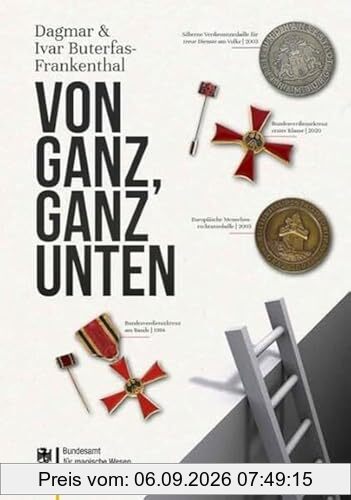 Von ganz, ganz unten