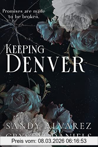 Crystal Daniels Keeping Denver