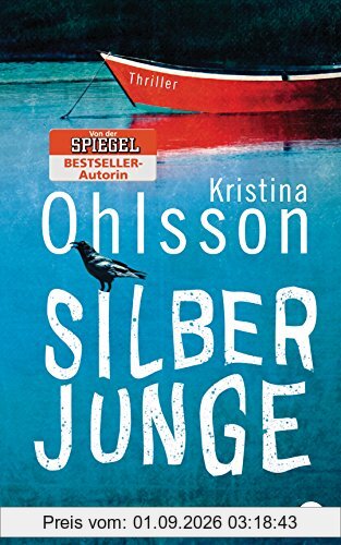 Silberjunge: Band 2