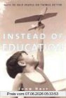 John Holt Instead Of Education, Ways To Help People Do Things Better, Way To Help People Do Things Better