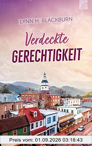Verdeckte Gerechtigkeit