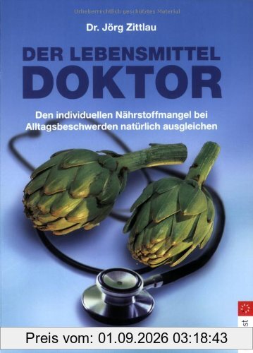 Der Lebensmitteldoktor
