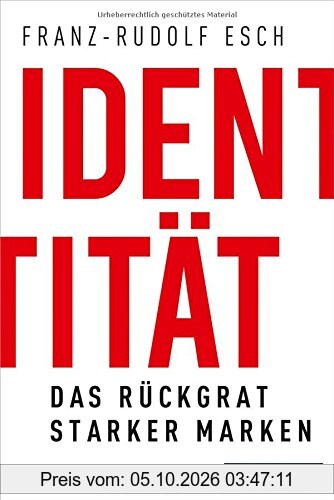 Identität: Das Rückgrat starker Marken