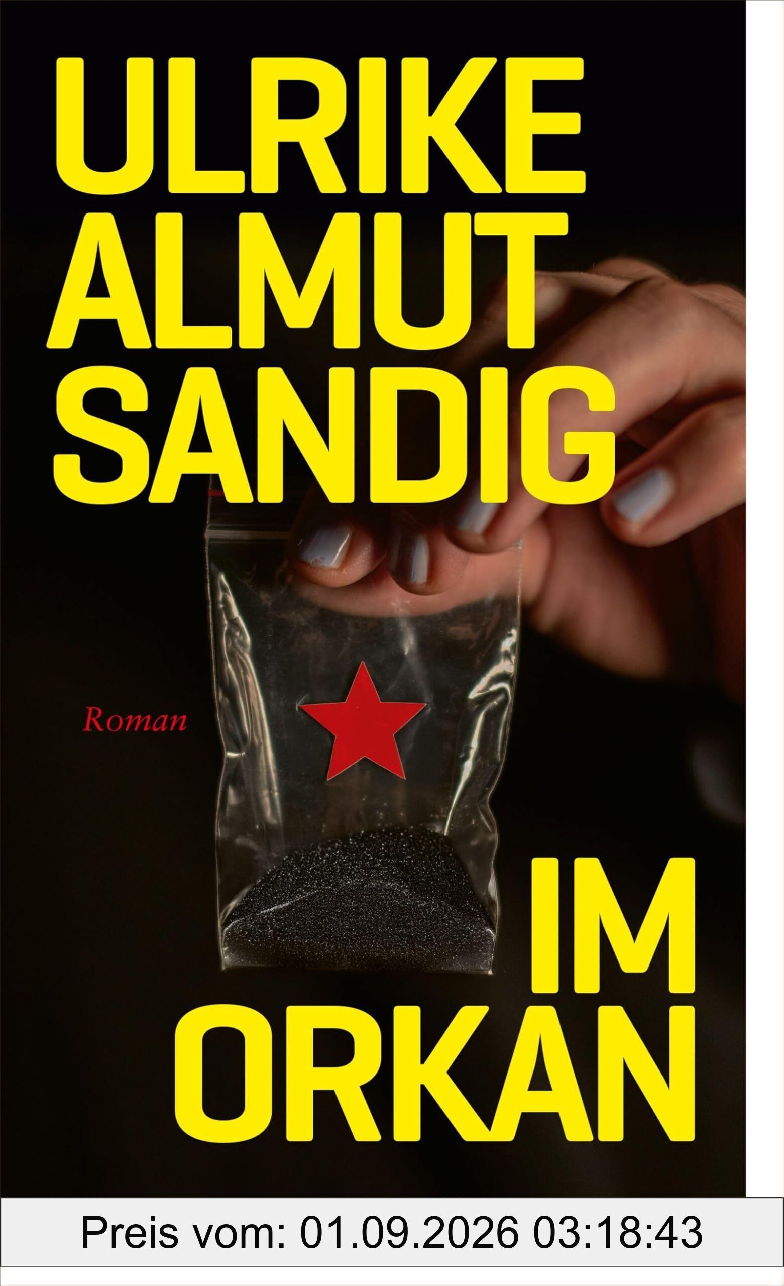 Im Orkan