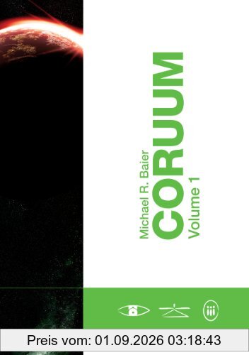 CORUUM: Volume 1