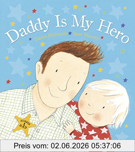 Dawn Richards Daddy Is My Hero