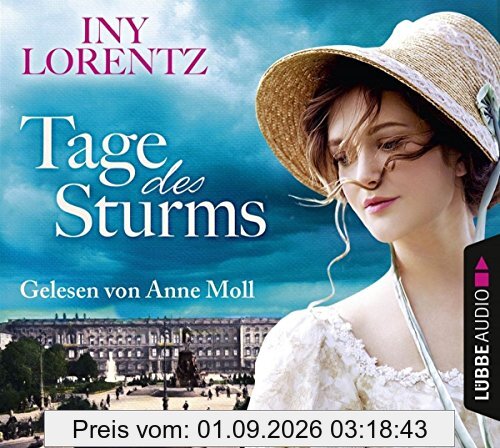 Tage des Sturms