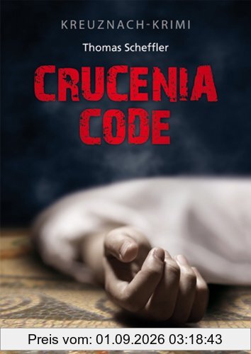 Crucenia Code