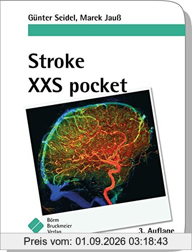 Stroke XXS pocket (XXS pockets)
