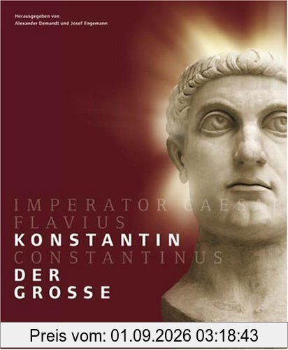 Konstantin der Grosse