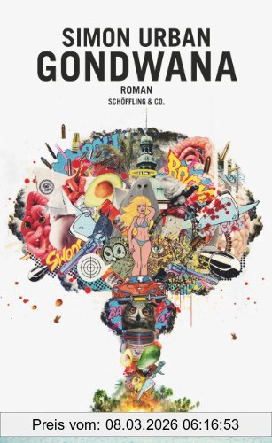 Simon Urban Gondwana
