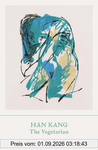The Vegetarian: Best of Granta