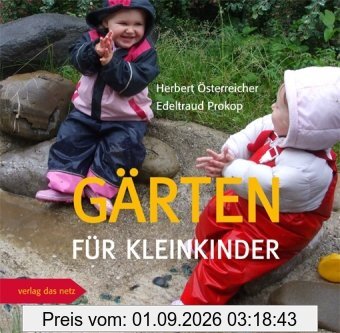 Gärten für Kleinkinder