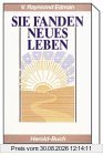 Sie fanden neues Leben