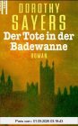 Der Tote in der Badewanne