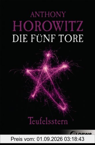 Die fünf Tore 02. Teufelsstern