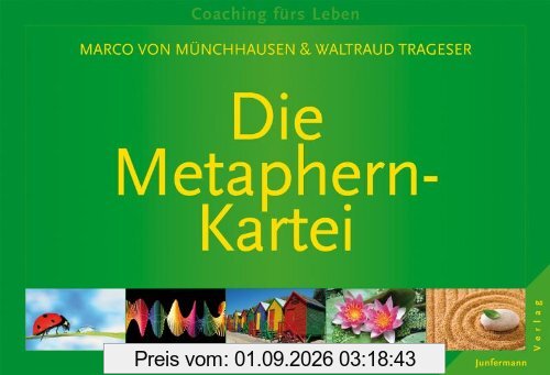 Die Metaphern-Kartei