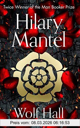 Hilary Mantel Wolf Hall (The Wolf Hall Trilogy)