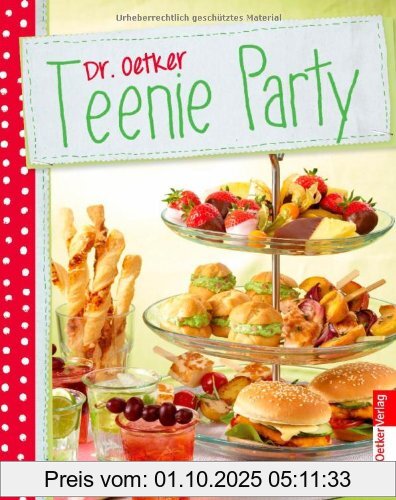 Teenie Party