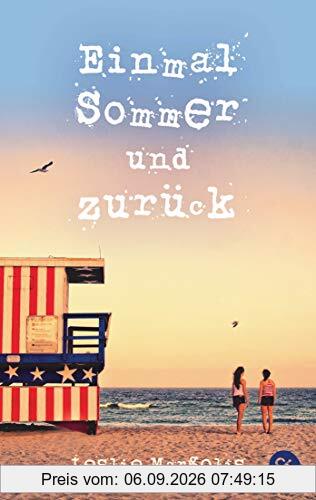 Einmal Sommer und zurück