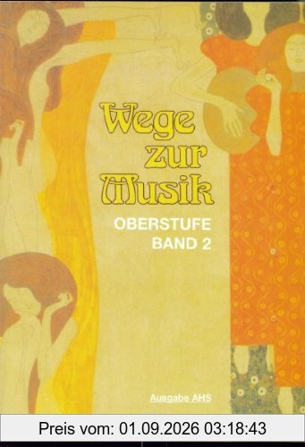 Wege zur Musik 2