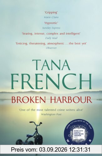 Broken Harbour