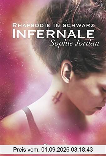 Infernale - Rhapsodie in Schwarz