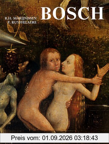 Hieronymus Bosch