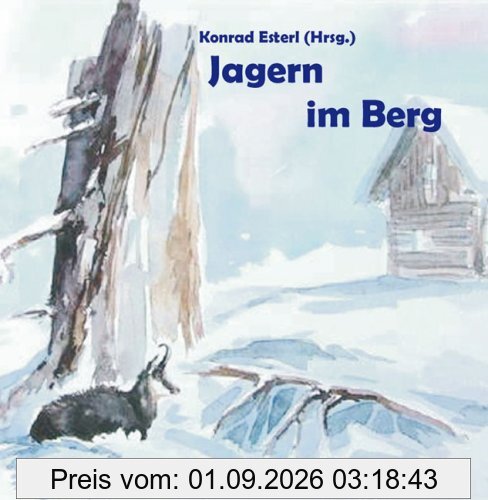 s´Jagern im Berg