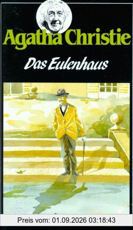 Das Eulenhaus. ( Ab 12 J.)