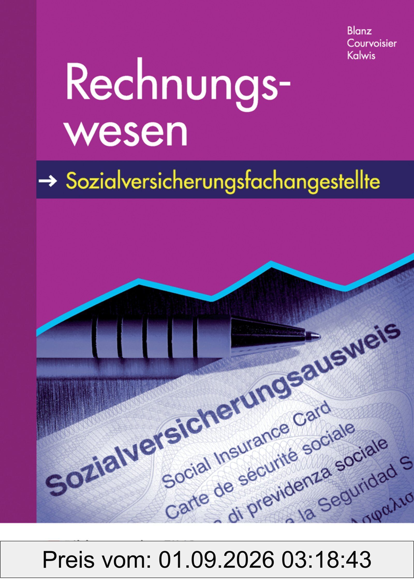 Rechnungswesen