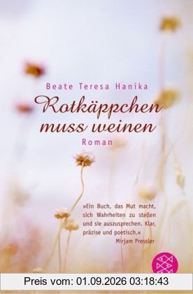 Rotkäppchen muss weinen