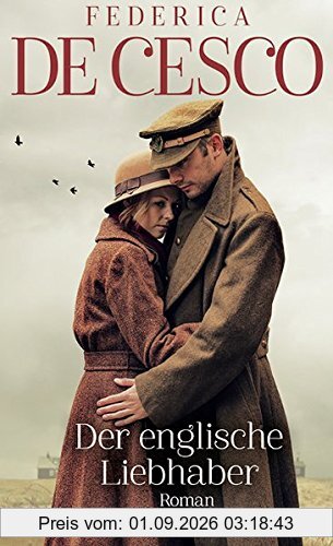 Der englische Liebhaber