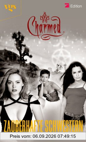 Charmed, Zauberhafte Schwestern, Bd. 39: Die Nacht des Schamanen