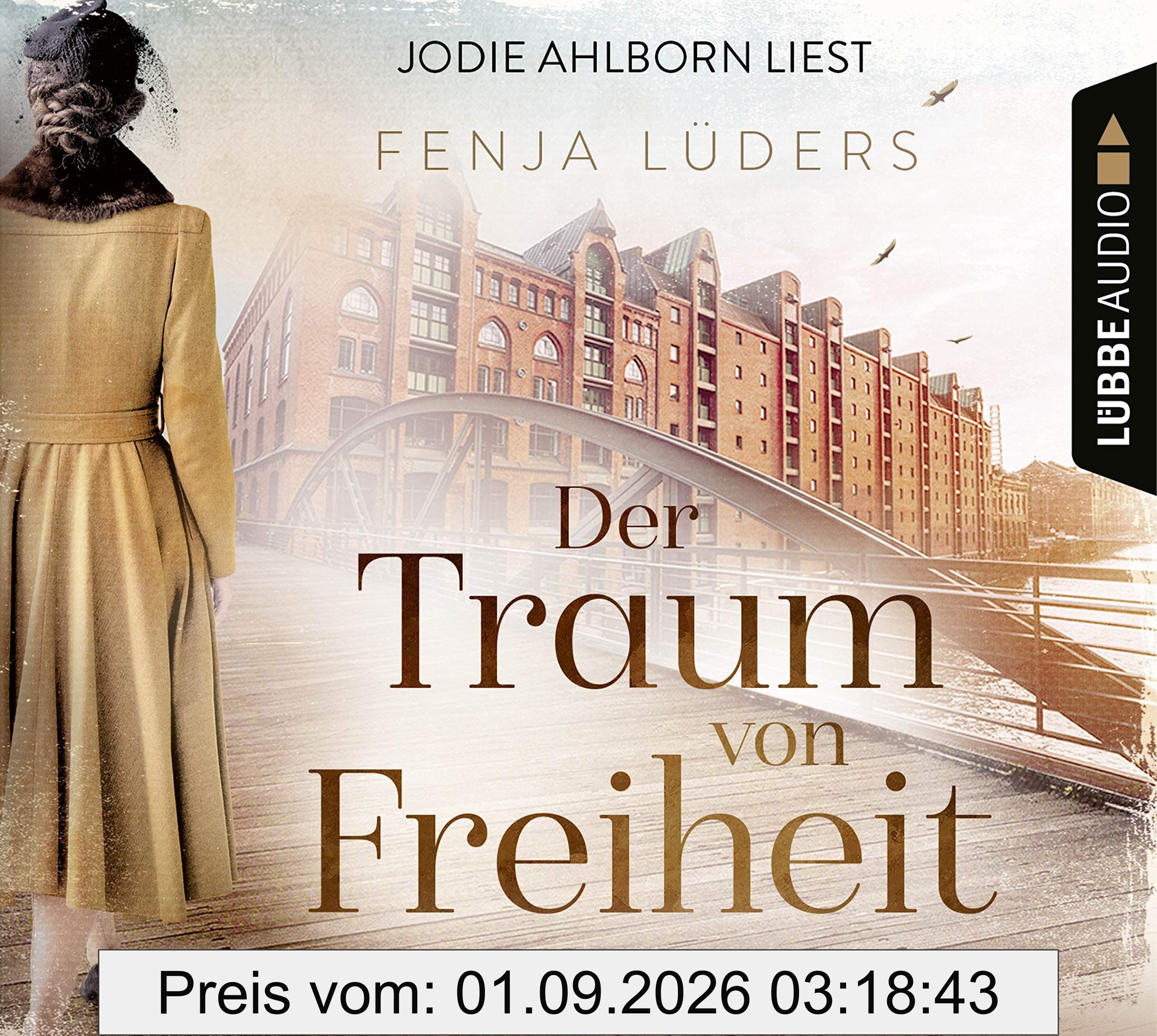 Der Traum von Freiheit