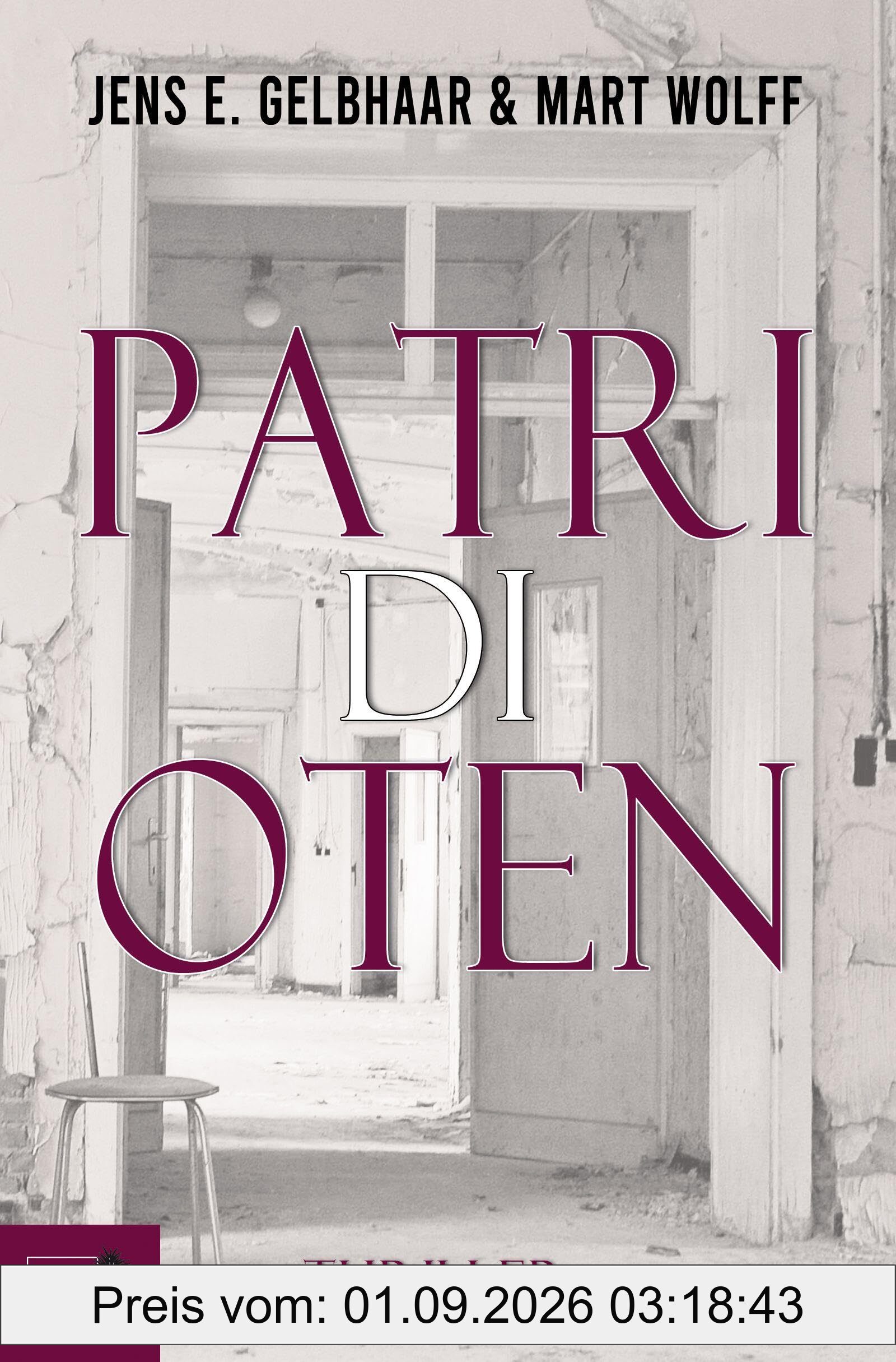 Patridioten