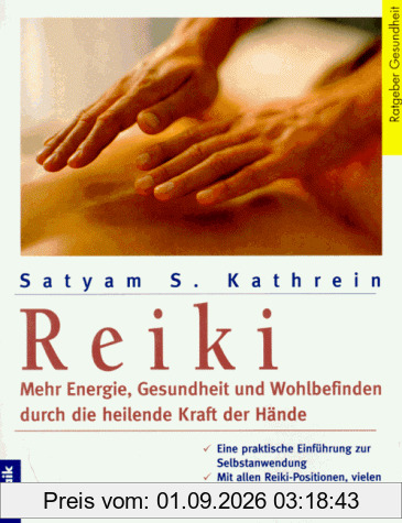 Reiki