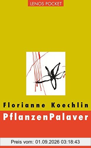 PflanzenPalaver: Belauschte Geheimnisse der botanischen Welt (LP)