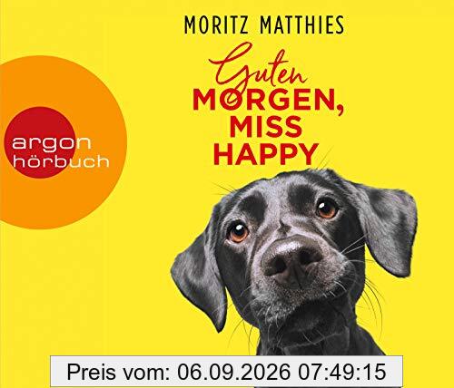 Guten Morgen, Miss Happy