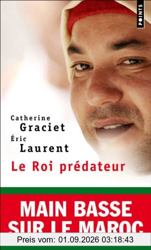 Le roi prédateur