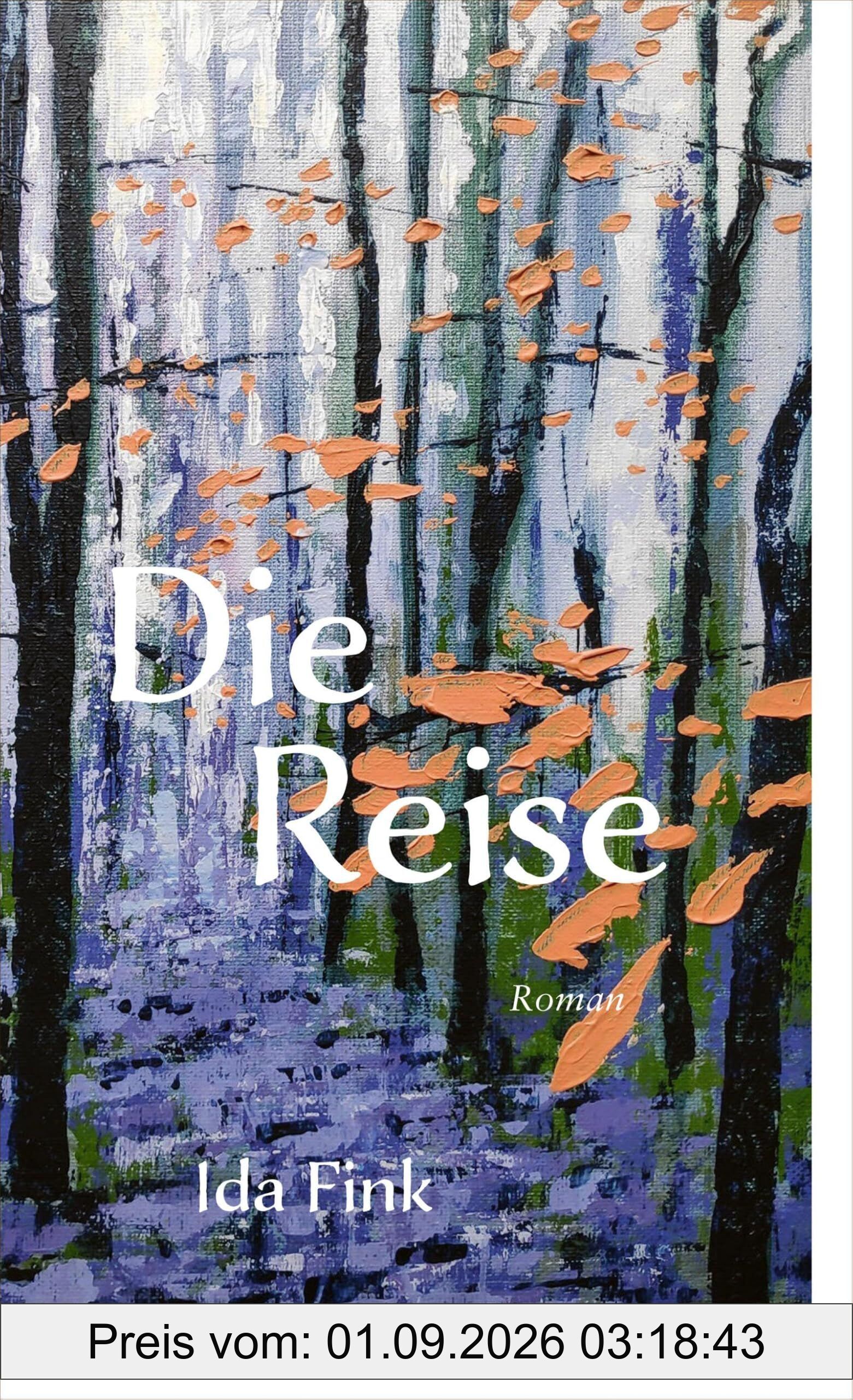 Die Reise