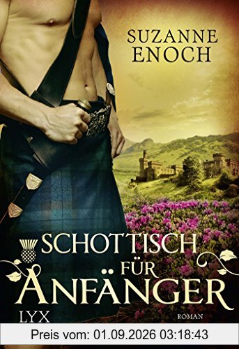 Schottisch für Anfänger