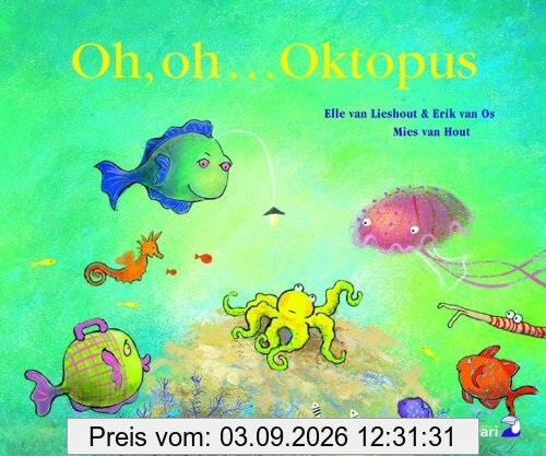 Oh, oh, Oktopus