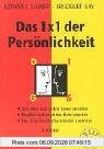 Das 1 x 1 der Persönlichkeit