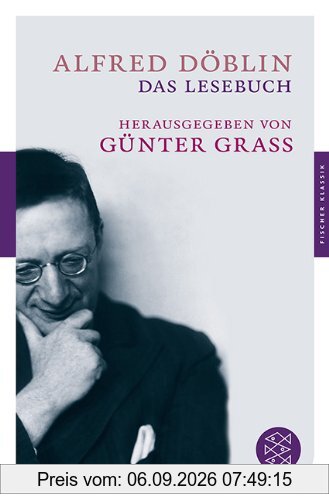 Das Lesebuch